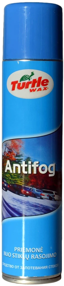 SONAX Priemonė nuo langų rasojimo, 500ml 355241