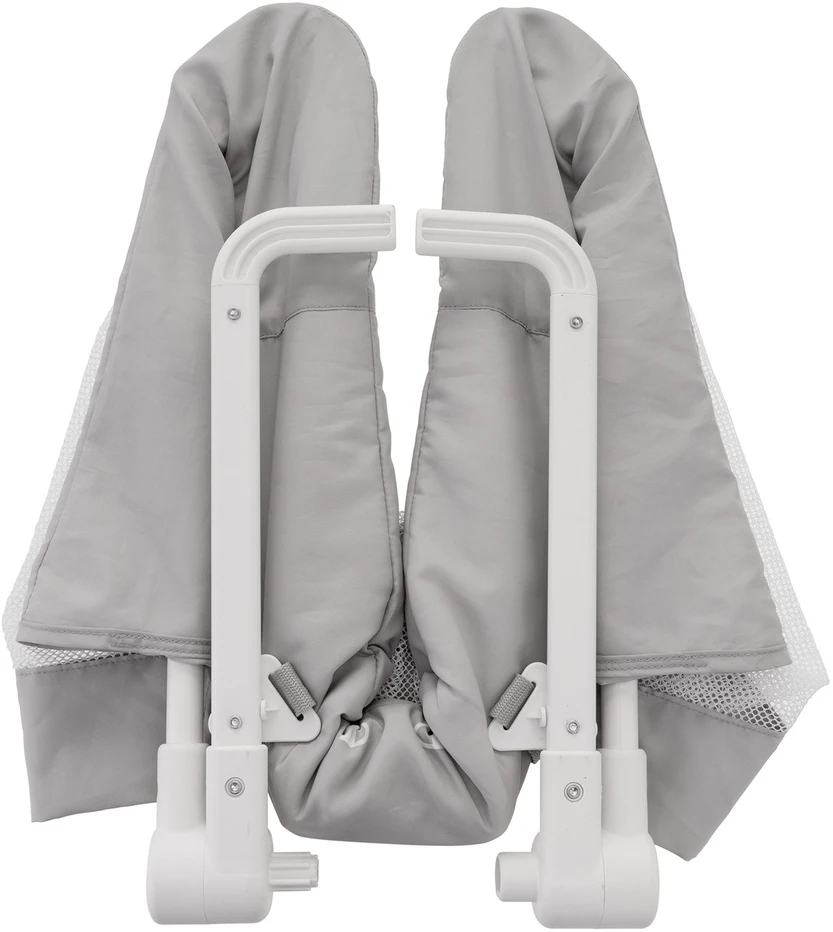 Apsauginis turėklas Reer ByMySide lovai, 150 cm