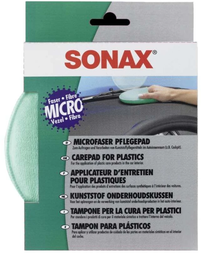 SONAX Aplikatoriai 237741