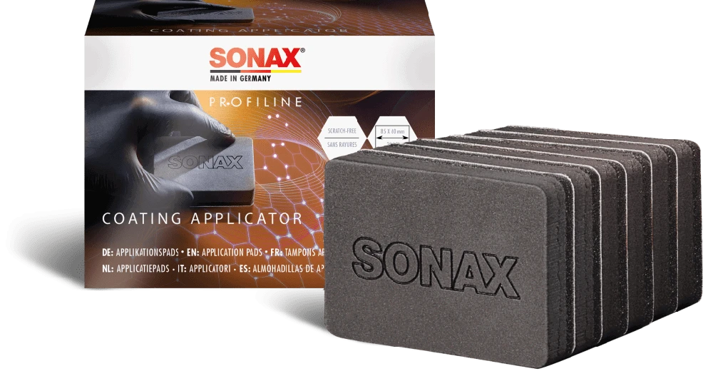 SONAX Aplikatoriai 237741