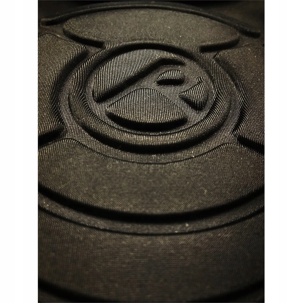Apsaugos ant kelių Rekd Pro Knee Gaskets, juodos