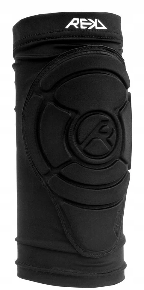 Apsaugos ant kelių Rekd Pro Knee Gaskets, juodos