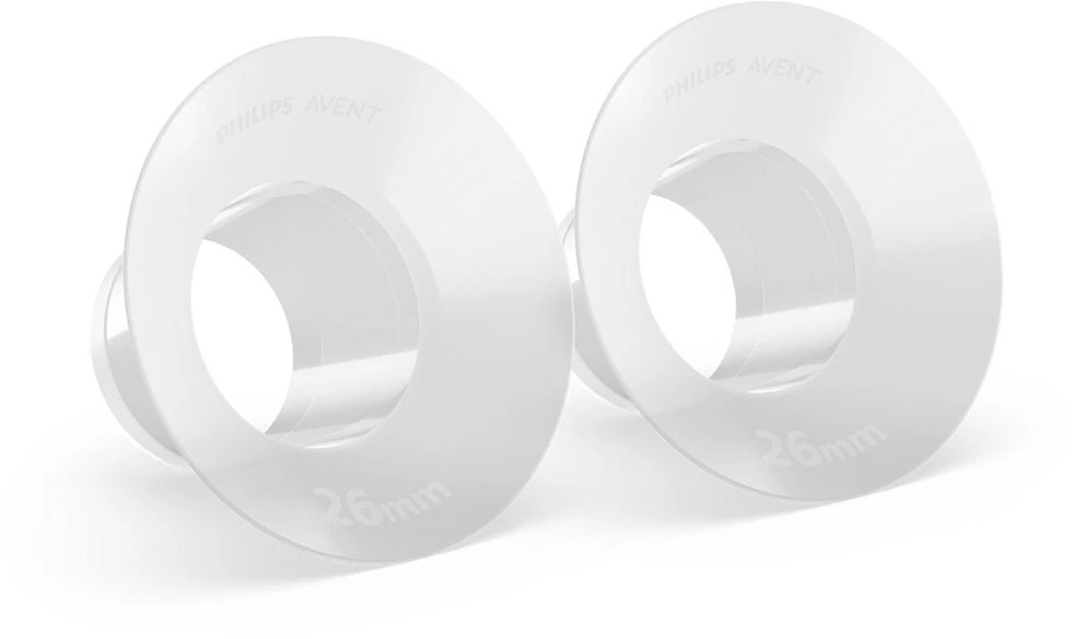 Apsaugos ir įdėklai speneliams Philips Avent SCF552/11