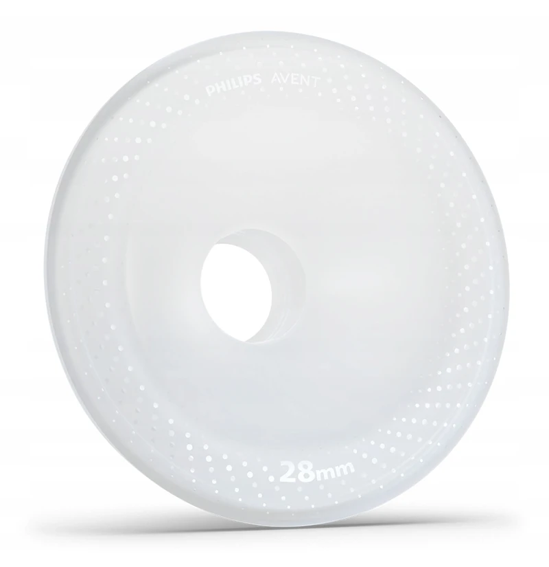 Apsaugos ir įdėklai speneliams Philips Avent SCF552/11