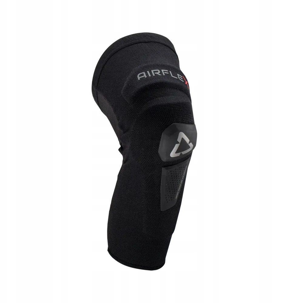 Apsaugos kolan na rower LEATT Knee Guard AirFlex Hybrid Pro