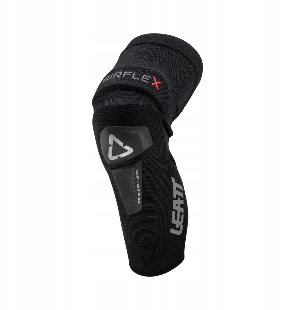 Apsaugos kolan na rower LEATT Knee Guard AirFlex Hybrid Pro