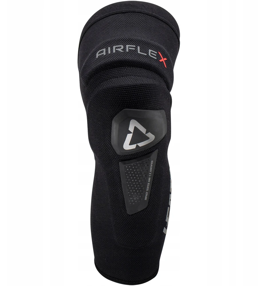 Apsaugos kolan na rower LEATT Knee Guard AirFlex Hybrid Pro