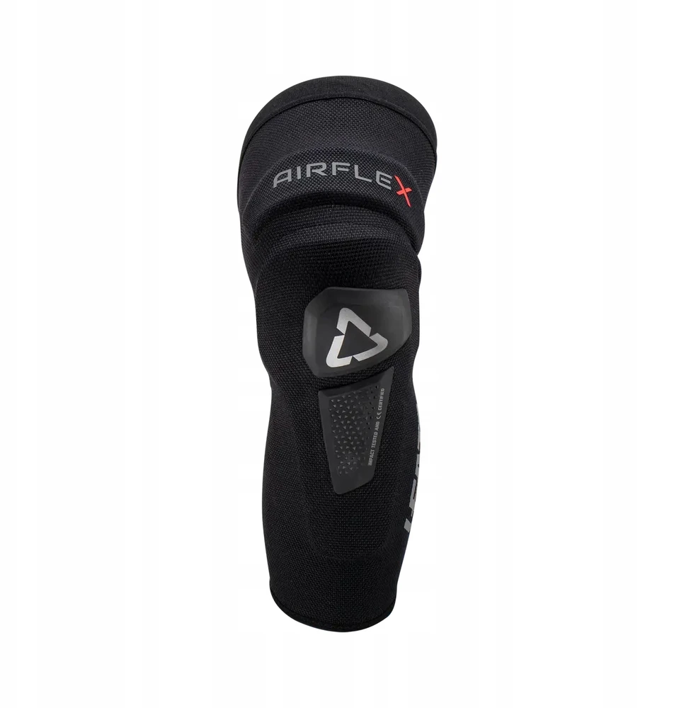 Apsaugos kolan na rower LEATT Knee Guard AirFlex Hybrid Pro