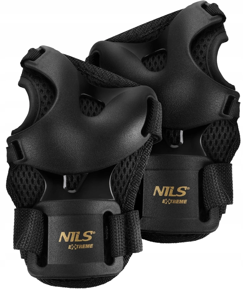Apsaugų rinkinys H320 NILS EXTREME