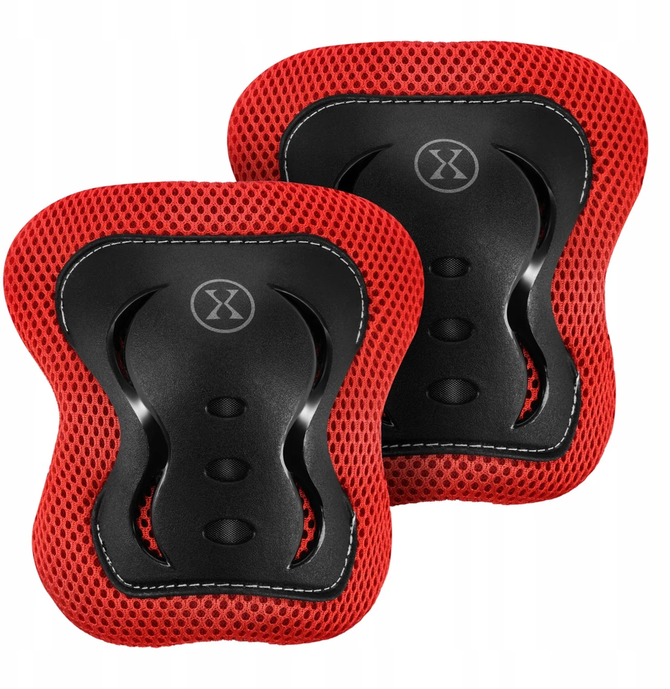 Apsaugų rinkinys H320 NILS EXTREME
