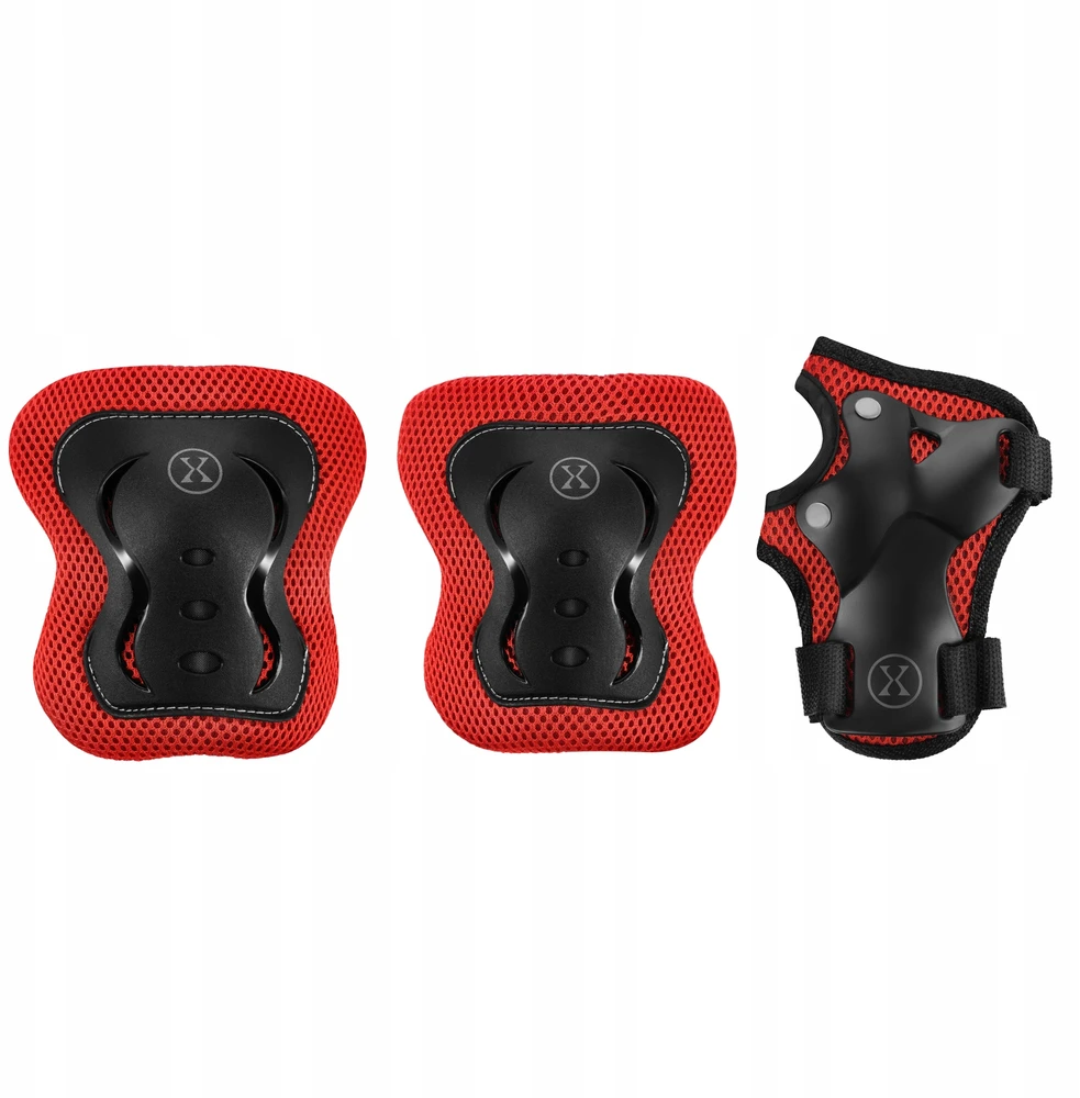 Apsaugų rinkinys H320 NILS EXTREME