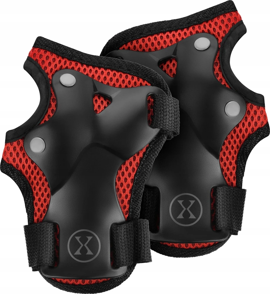 Apsaugų rinkinys H320 NILS EXTREME