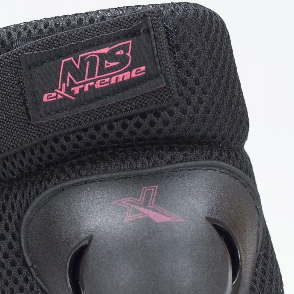 H706 APSAUGŲ RINKINYS NILS EXTREME