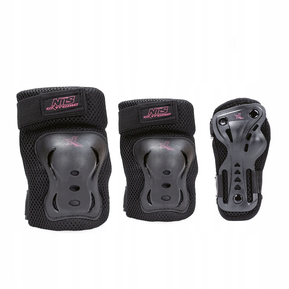H706 APSAUGŲ RINKINYS NILS EXTREME