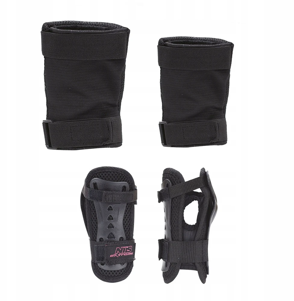 H706 APSAUGŲ RINKINYS NILS EXTREME