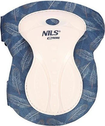 Apsaugų rinkinys H727 NILS EXTREME