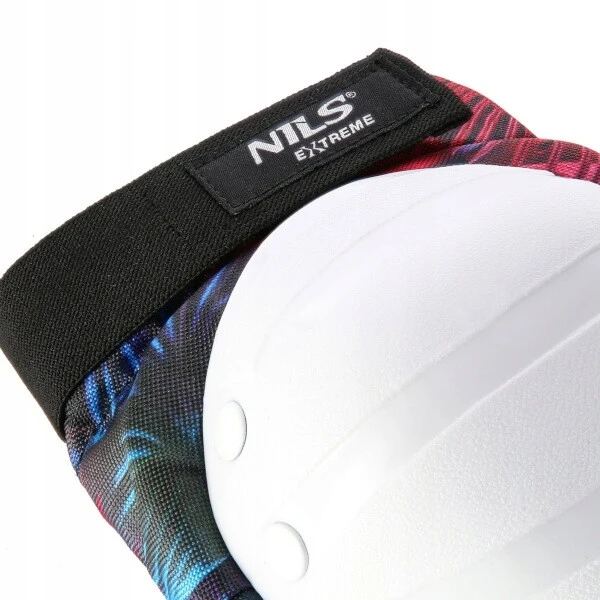 H734 APSAUGŲ RINKINYS NILS EXTREME