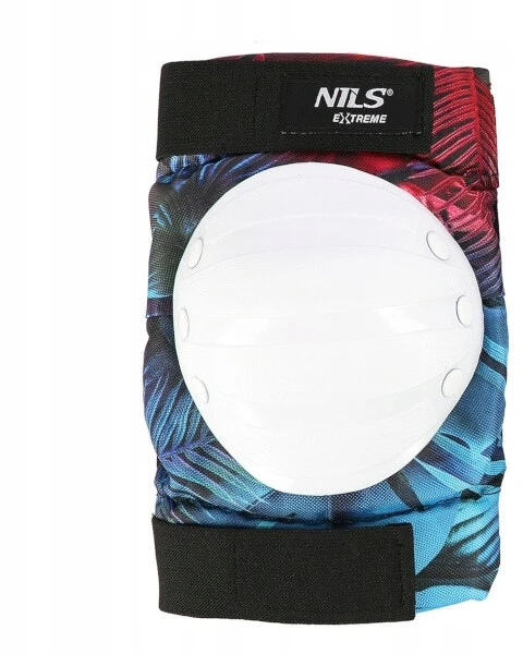 H734 APSAUGŲ RINKINYS NILS EXTREME