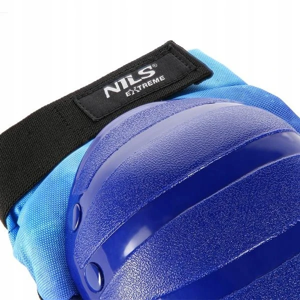 H734 APSAUGŲ RINKINYS NILS EXTREME