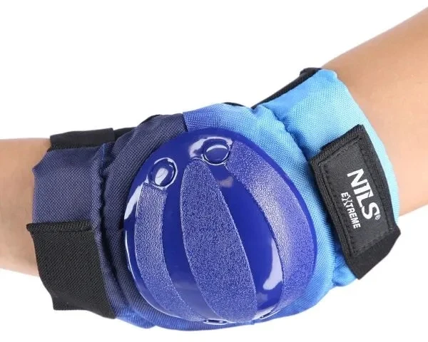 H734 APSAUGŲ RINKINYS NILS EXTREME