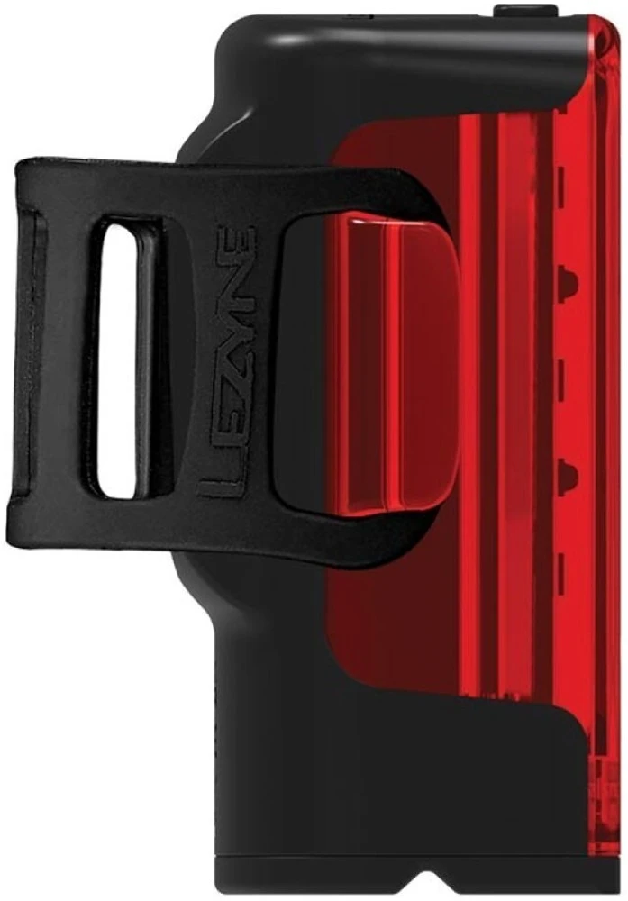 Apšvietimas - LEZYNE - Fusion Pro 600 + / Strip 300 + - 600 Liumenų Priekyje - 300 Liumenų Gale - Įkraunamas USB