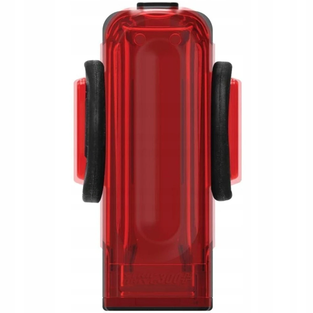 Apšvietimas - LEZYNE - Fusion Pro 600 + / Strip 300 + - 600 Liumenų Priekyje - 300 Liumenų Gale - Įkraunamas USB