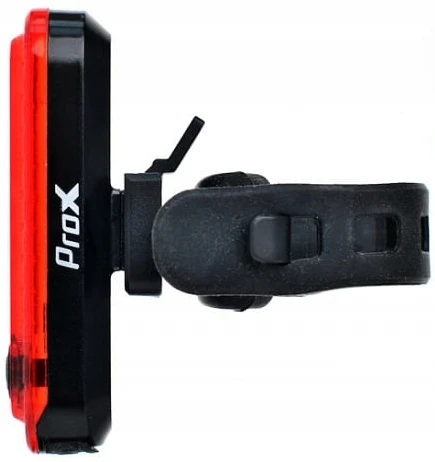 Apšvietimo komplektas ProX Aero Plus 400Lm + 5xLED 10Lm USB