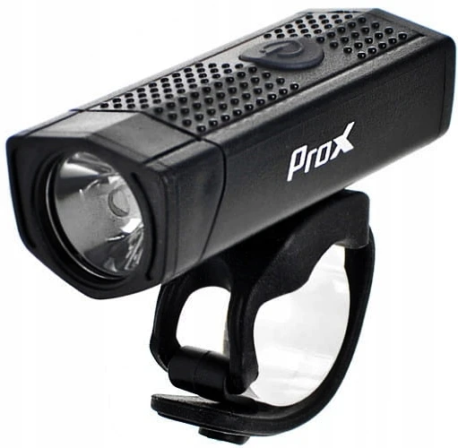 Apšvietimo komplektas ProX Aero Plus 400Lm + 5xLED 10Lm USB