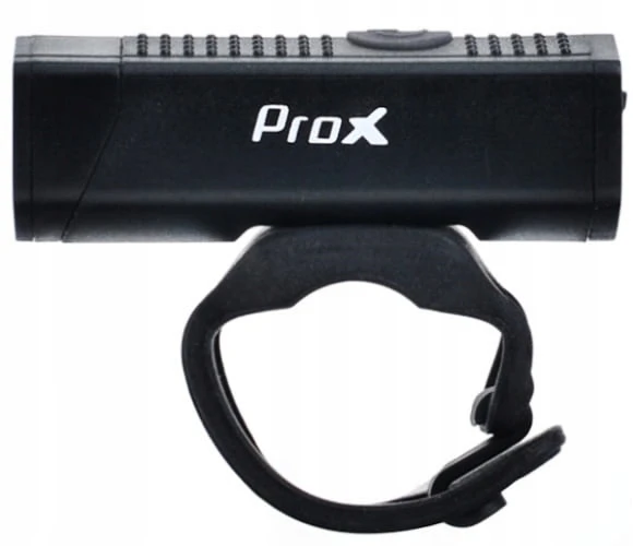 Apšvietimo komplektas ProX Aero Plus 400Lm + 5xLED 10Lm USB
