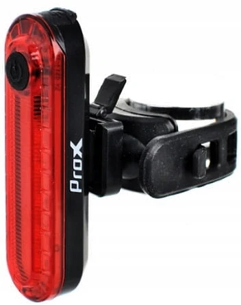 Apšvietimo komplektas ProX Aero Plus 400Lm + 5xLED 10Lm USB