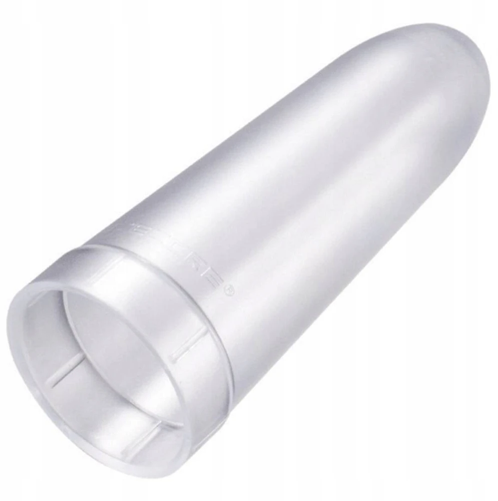 Apšvietimo priedas - Nitecore NDF25 difuzorius (suminkština šviesą, plečia spindulio kampą)