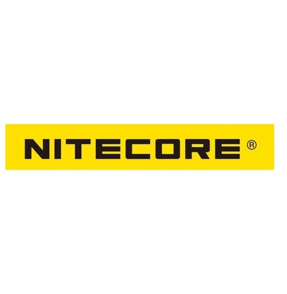 Apšvietimo priedas - Nitecore NDF25 difuzorius (suminkština šviesą, plečia spindulio kampą)