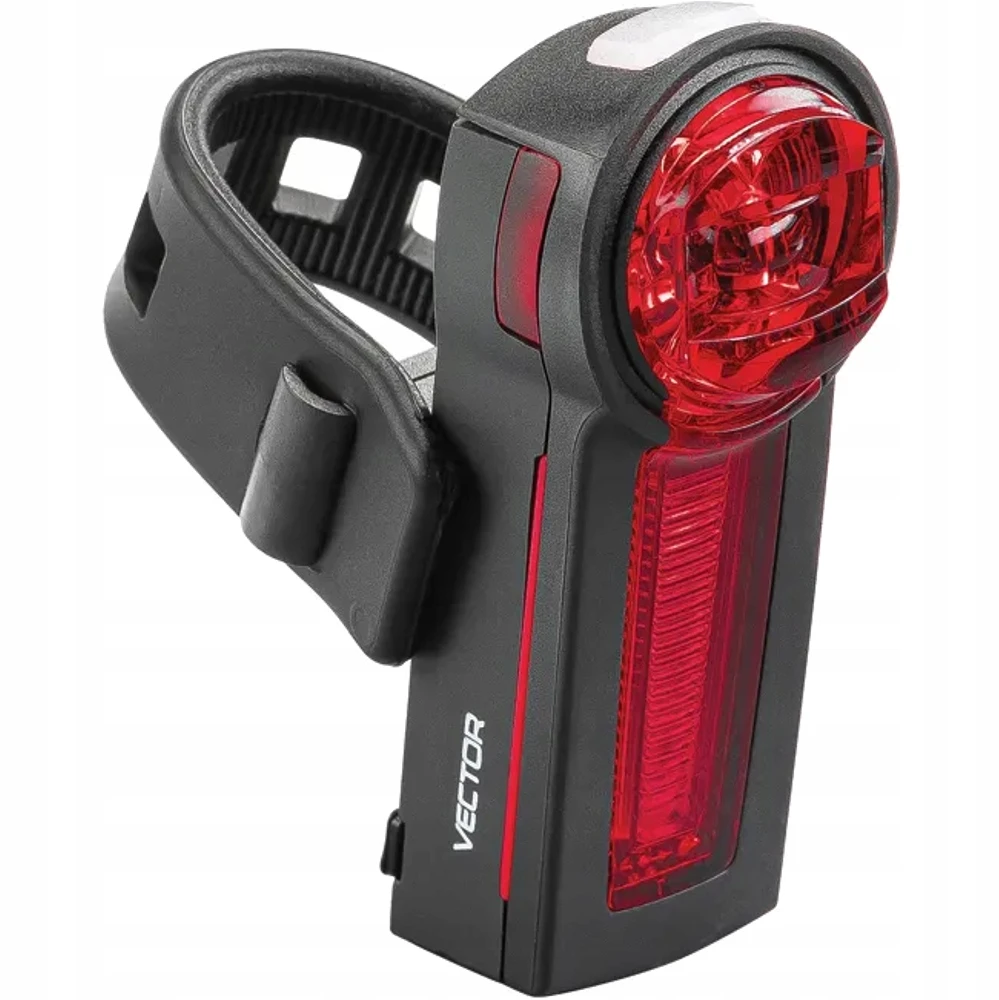 Apšvietimo rinkinys - TRELOCK - LS440 ir LS740 - 40Lux - Įkraunamas per USB - Unisex