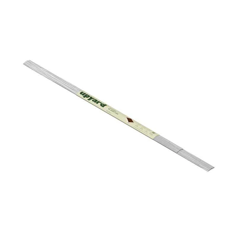 Krašto uždengimo juostelė Upyard O-SNLE, 120 cm x 80 cm