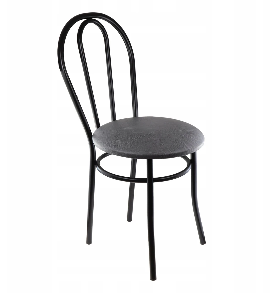 APVALI SĖDYNĖ KĖDĖS KABETEI, 40 cm