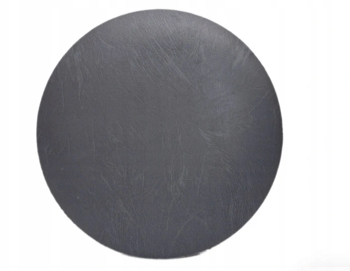 APVALI SĖDYNĖ KĖDĖS KABETEI, 40 cm