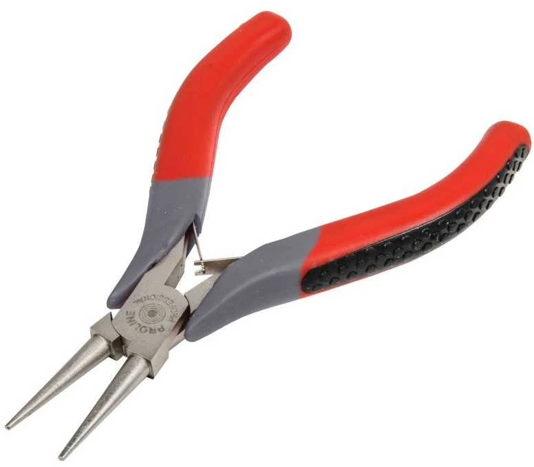 Apvalios replės Proline mini 160mm