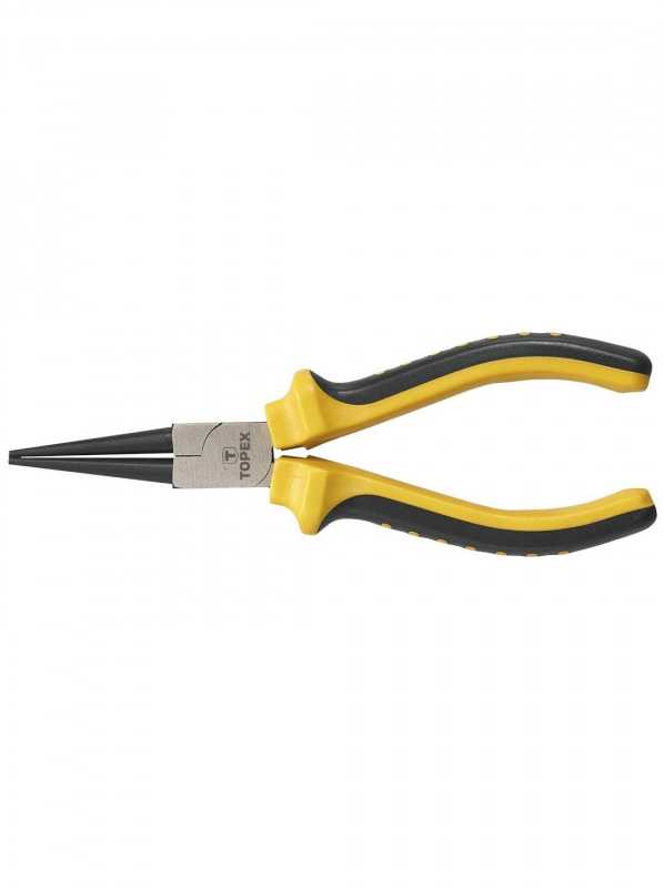 Replės Topex, 160mm