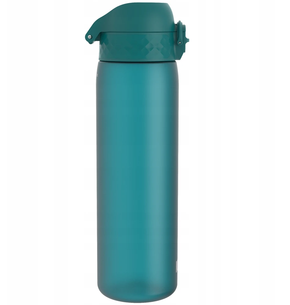Gertuvė „Aqua ION8 Slim“ nepralaidus vandens buteliukas, 500 ml.