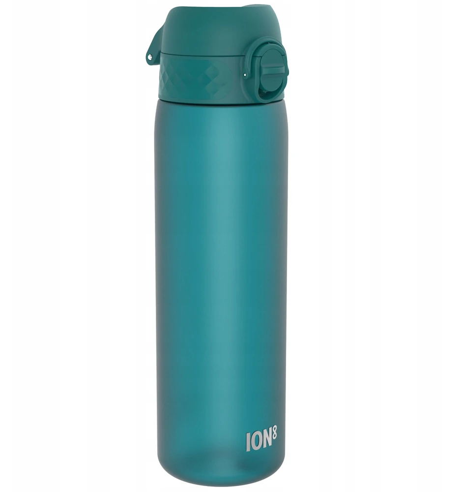 Gertuvė „Aqua ION8 Slim“ nepralaidus vandens buteliukas, 500 ml.