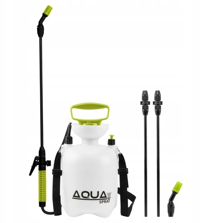 BRADAS RANKINIS PURKŠTUVAS „AQUA SPRAY” 3,0l