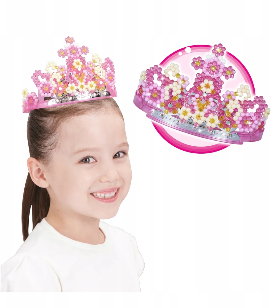 Aquabeads - Brocade Crown
