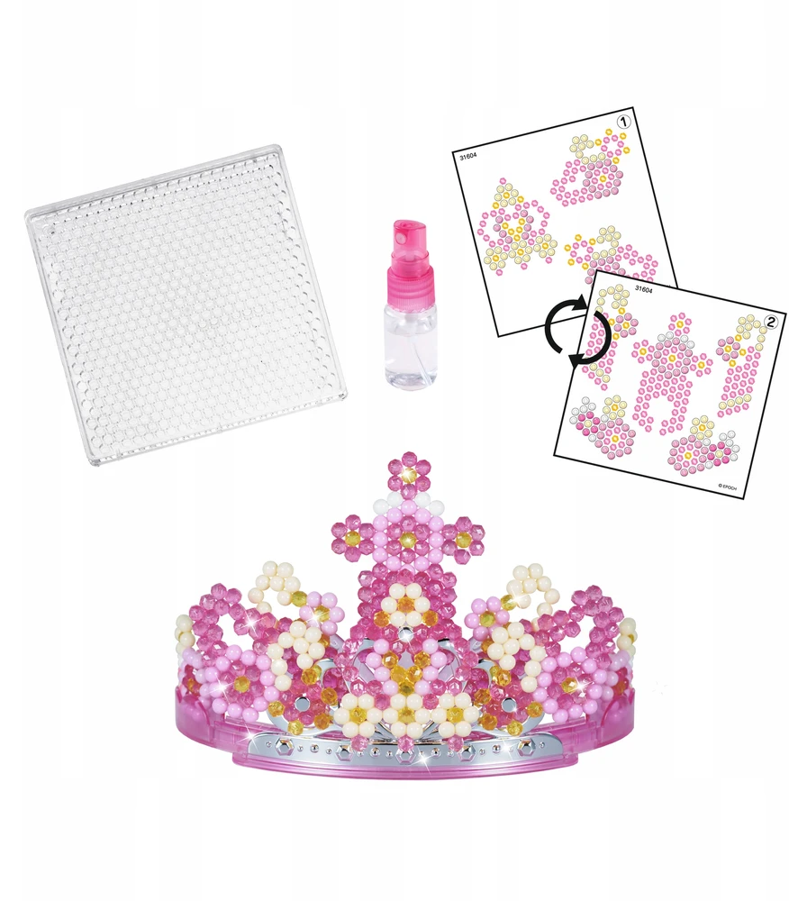 Aquabeads - Brocade Crown