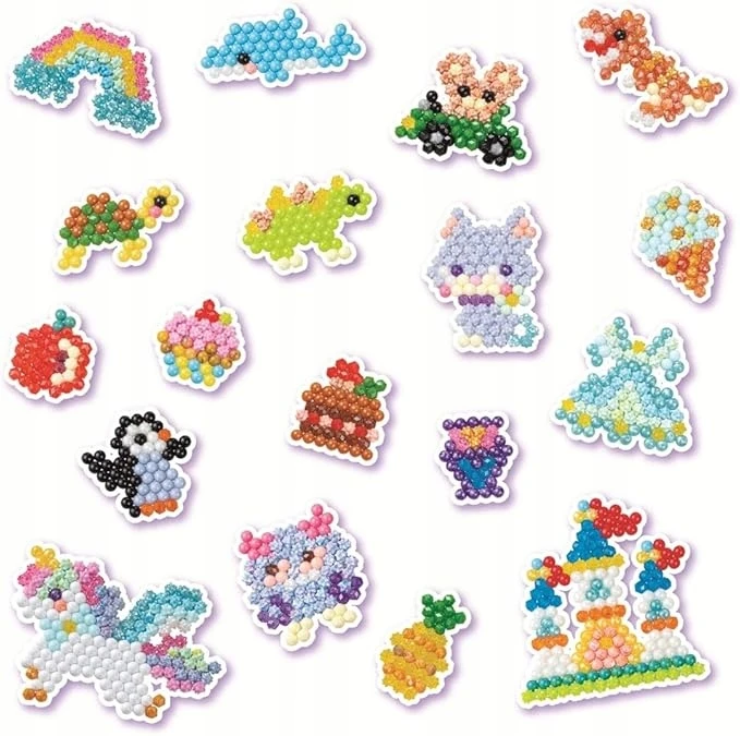 „Aquabeads“ – Dizaino fabrikas (35114)