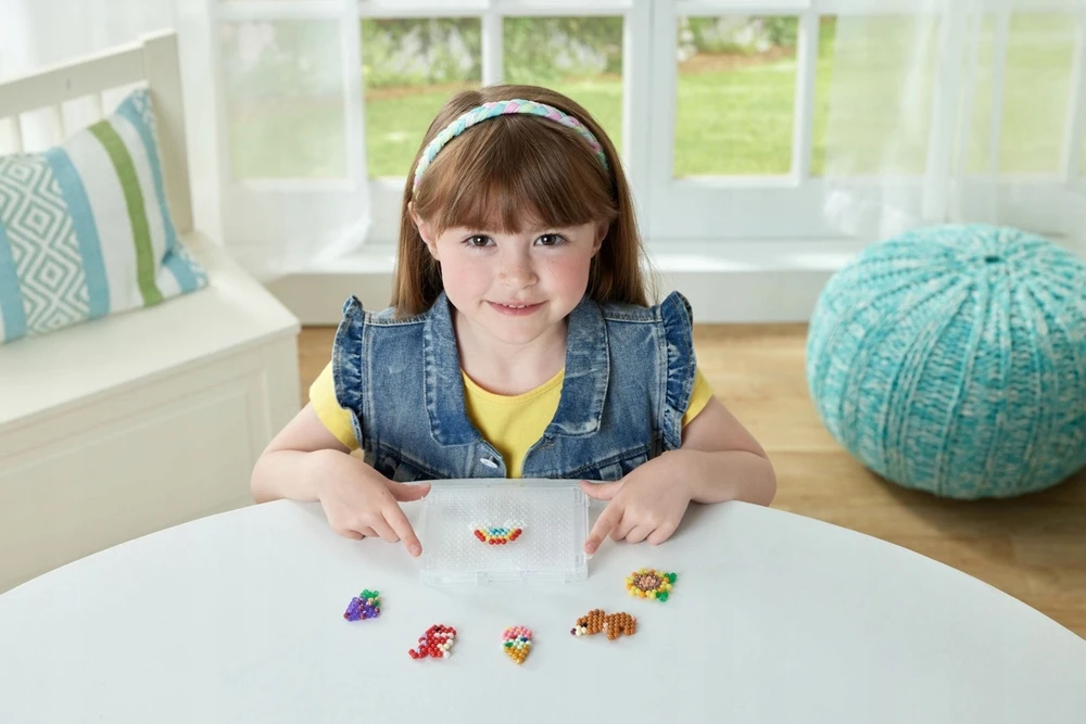 Aquabeads iššokantis karoliukų dėklas 35088