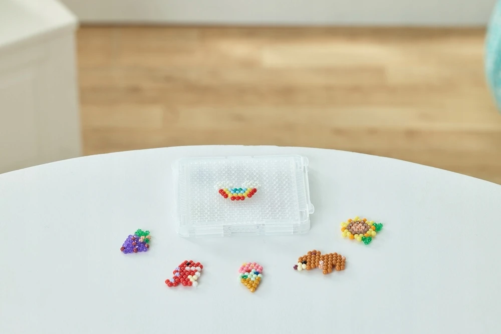 Aquabeads iššokantis karoliukų dėklas 35088