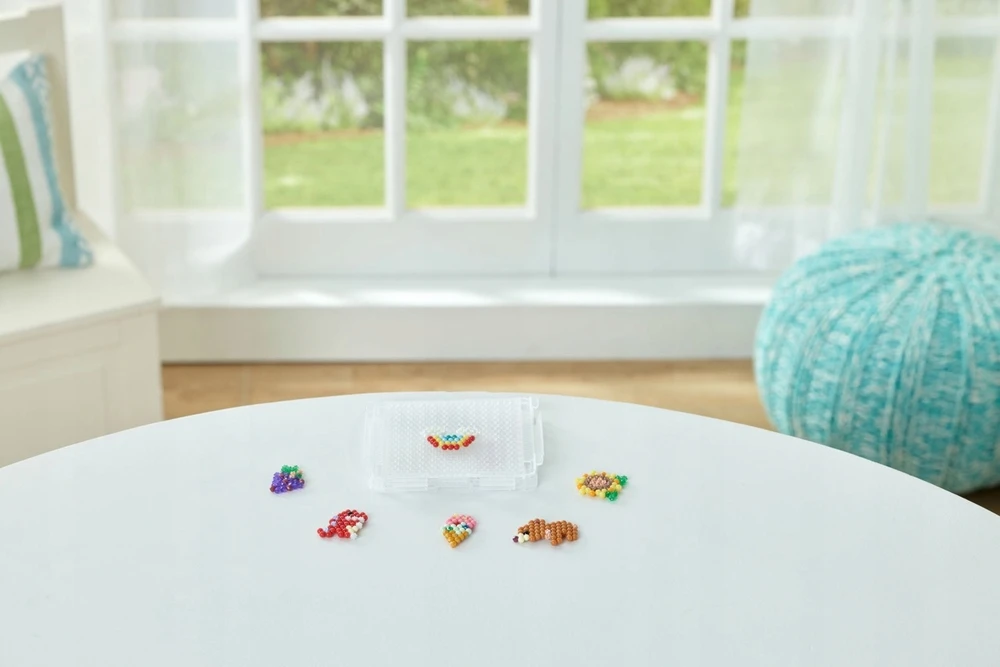 Aquabeads iššokantis karoliukų dėklas 35088