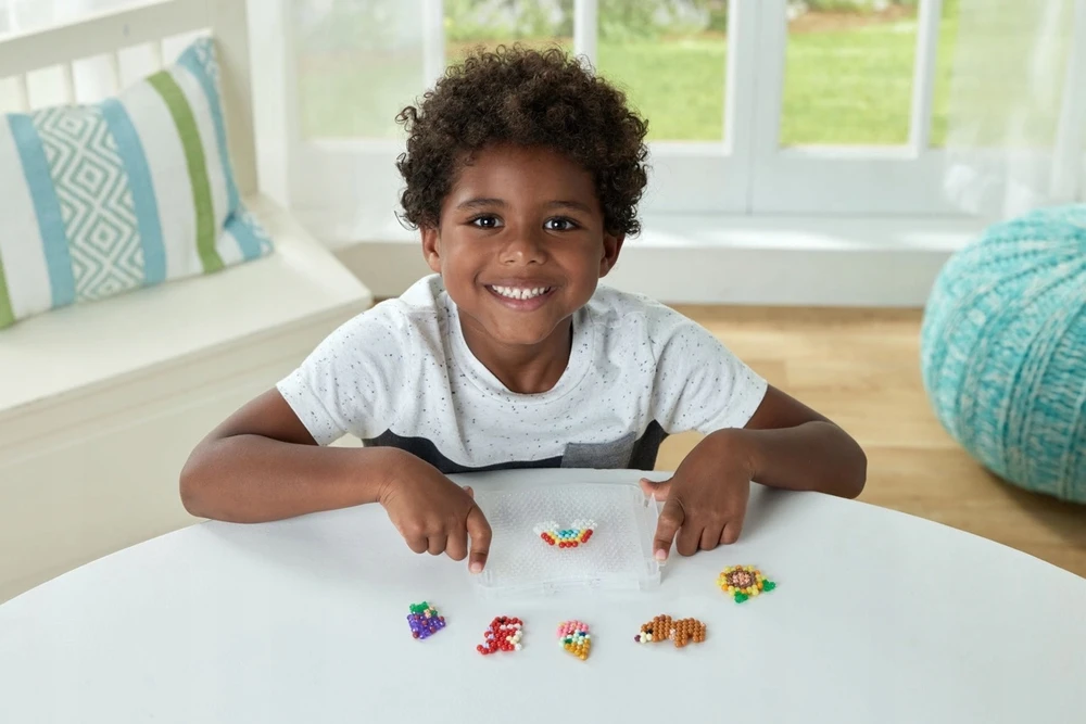 Aquabeads iššokantis karoliukų dėklas 35088