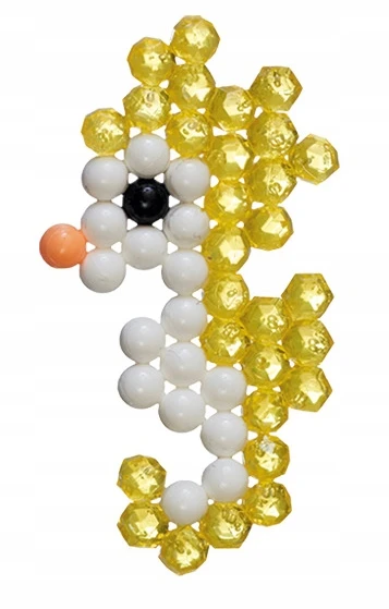 „Aquabeads“ jūrų faunos rinkinys 31638