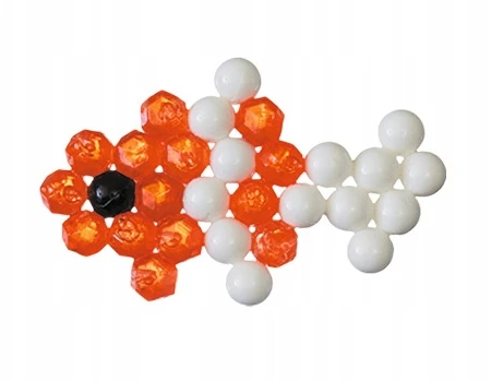 „Aquabeads“ jūrų faunos rinkinys 31638